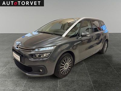 Citroën Grand C4 Picasso