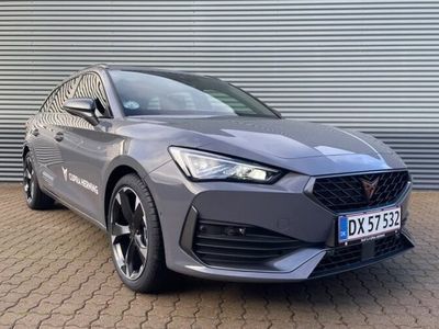 brugt Cupra Leon 1,5 eTSi High Sportstourer DSG