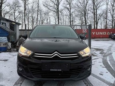 Brugt 2013 Citroën C4 Hatchback | 34.500 kr. (God pris)