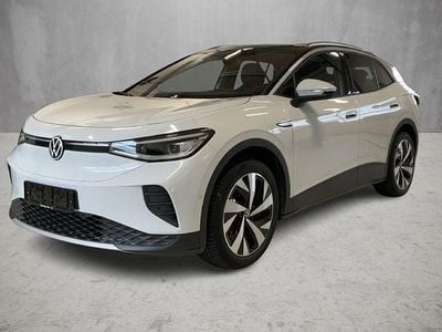 Brugt 2023 VW ID.4 Pro Performance SUV | 274.900 kr. (Dyr)
