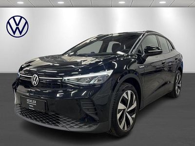 Sort Brugt 2023 VW ID.4 Pro SUV | 249.900 kr. (Fair pris)
