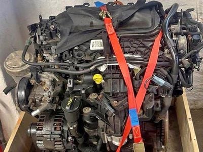 Brugt Ford Mondeo 145 HK (106 kW) 2006 Stationcar