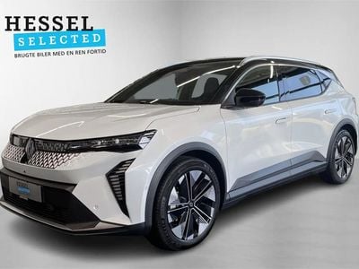 Renault Scénic