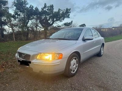 Brugt 2007 Volvo S60 Sedan | 69.000 kr. (Dyr)