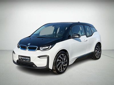 Brugt BMW i3 125 kW (170 HK) 2022 Hvidmetal Hatchback