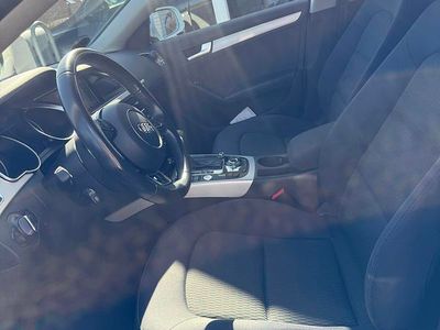 Brugt Audi A5 Sportback S-Line 144 HK (105 kW) 2016 Hvid Hatchback