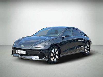 Gråmetal Brugt 2023 Hyundai Ioniq 6 Ultimate Sedan | 284.900 kr. (Super pris)