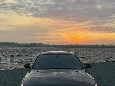 Brugt BMW 525 192 HK (141 kW) 2003 Sedan