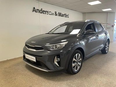 Brugt 2021 Kia Stonic SUV | 159.800 kr.