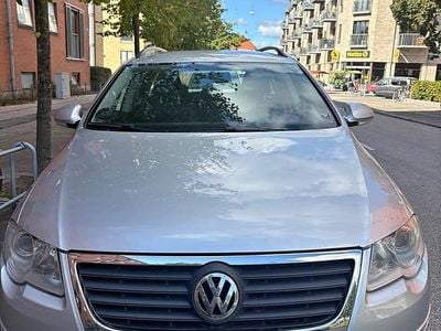 Brugt 2008 VW Passat Stationcar | 20.000 kr.