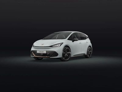 Hvid Ny 2026 Cupra Born Hatchback | 315.600 kr. (Dyr)