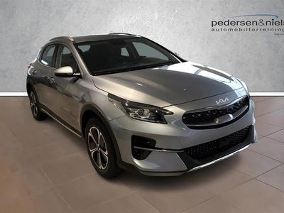 brugt Kia XCeed 1,6 GDI Plugin-hybrid Prestige DCT 141HK 5d 6g Aut.