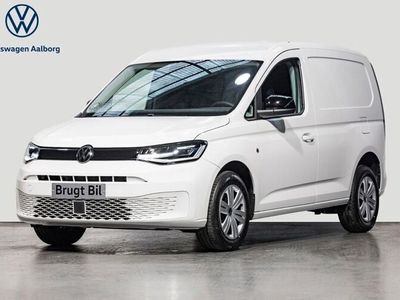 brugt VW Caddy 2,0 TDi 102 Cargo