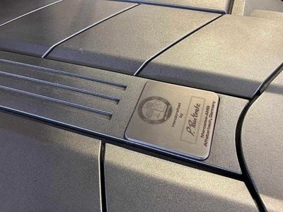 Sølv Brugt 2005 Mercedes C55 AMG AMG | 218.000 kr.