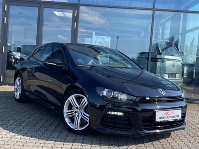 brugt VW Scirocco 2,0 TSi 265 R Sport DSG