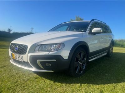 Brugt 2015 Volvo XC70 Inscription SUV | 164.700 kr.