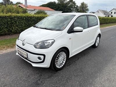 VW up!