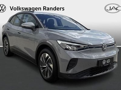 Grå Brugt 2024 VW ID.4 Pro SUV | 329.900 kr. (Fair pris)