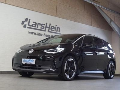 Sortmetal Brugt 2023 VW ID.3 Pro Hatchback | 267.800 kr.