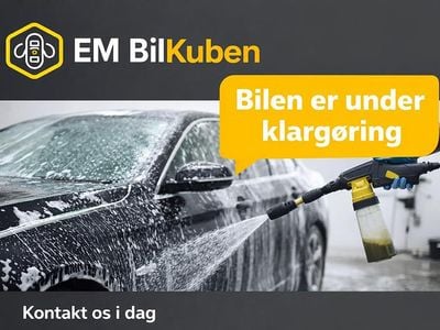 Brugt 2013 Kia Picanto Active Hatchback | 25.000 kr. (Fair pris)