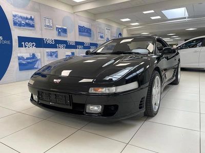 Brugt 1993 Mitsubishi 3000 GT Coupe | 399.900 kr.