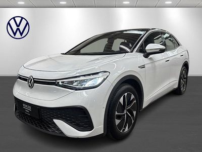 Hvid Brugt 2022 VW ID.5 Pro Performance SUV | 249.900 kr. (Fair pris)
