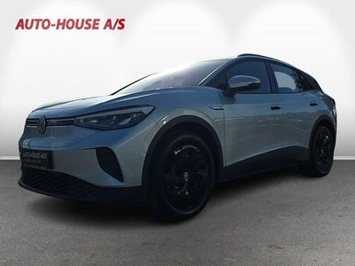 Sølvmetal Brugt 2023 VW ID.4 Pro Performance SUV | 244.900 kr. (Fair pris)