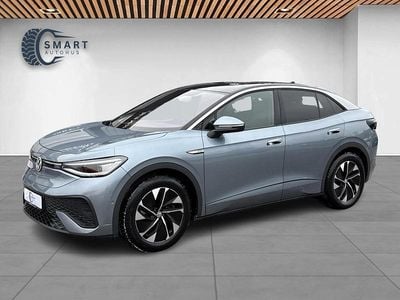 Brugt VW ID.5 Pro Performance 150 kW (204 HK) 2022 SUV