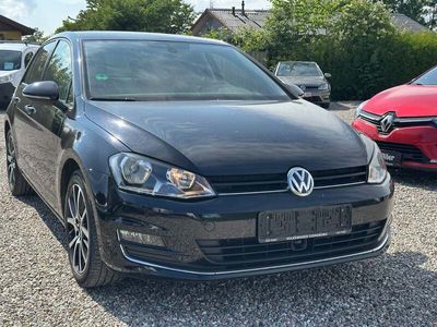 VW Golf VII