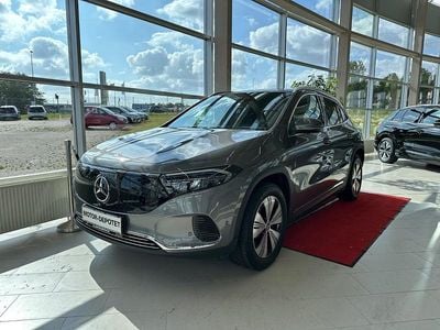 Mercedes EQA300