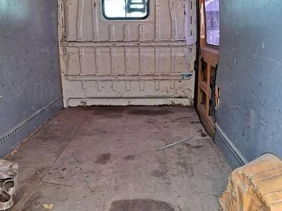 Brugt Fiat Ducato 131 HK (96 kW) 2011 Van