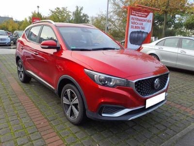 MG ZS brugt 9 til salg vurderet af AutoUncle