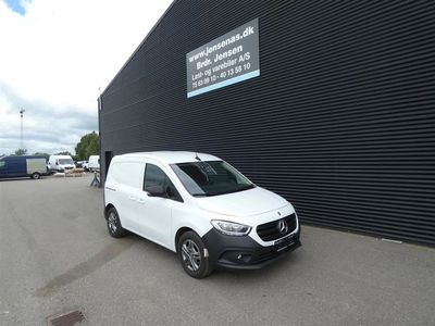 Brugt 2022 Mercedes Citan 110 Van | 139.800 kr.