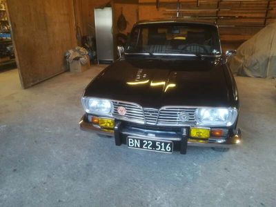 N/a Brugt 1970 Renault R6 Sedan | 65.000 kr.
