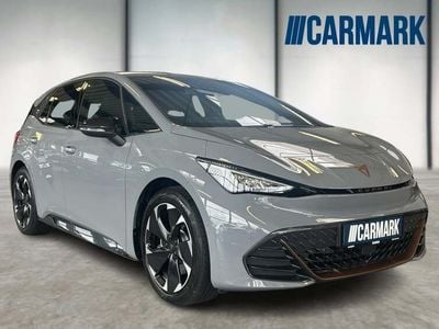Brugt 2023 Cupra Born e-Boost Hatchback | 234.900 kr. (God pris)
