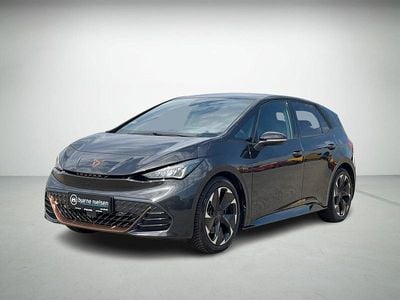Gråmetal Brugt 2022 Cupra Born Hatchback | 194.900 kr. (Fair pris)