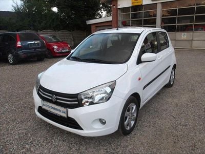 Suzuki Celerio