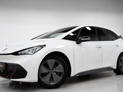 Brugt Cupra Born 150 kW (204 HK) 2022 Hatchback