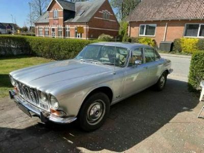 brugt Jaguar XJ6 E model