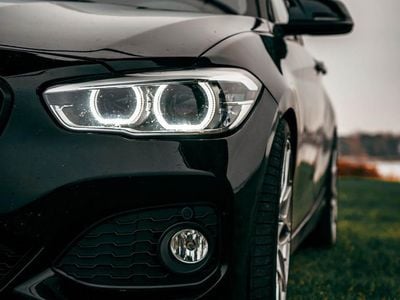 Brugt BMW 118 148 HK (108 kW) 2015 Hatchback