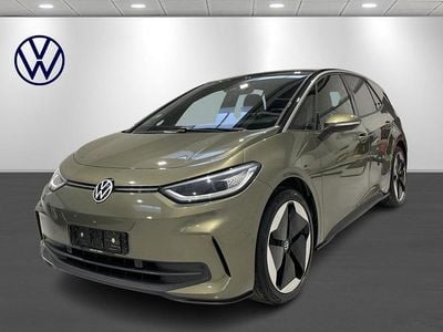 Grønmetal Brugt 2023 VW ID.3 Pro Hatchback | 249.900 kr. (Dyr)