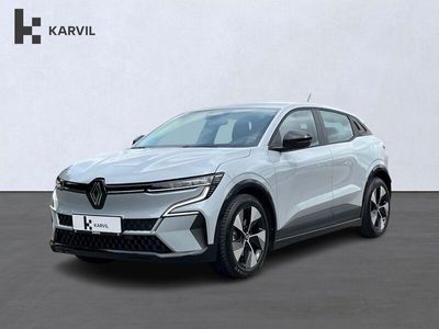 Gråmetal Brugt 2022 Renault Mégane Equilibre Hatchback | 219.900 kr. (Fair pris)