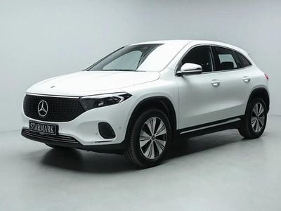 Mercedes EQA350