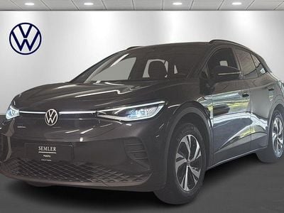 Gråmetal Brugt 2021 VW ID.4 Pure SUV | 169.900 kr. (Fair pris)