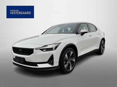 Brugt 2023 Polestar 2 Long Range Single Motor Hatchback | 219.500 kr. (Fair pris)