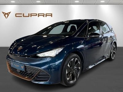 brugt Cupra Born 77 e-Boost