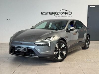 Polestar 4