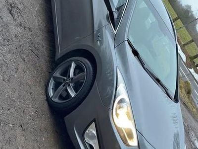 Brugt Hyundai i40 116 HK (85 kW) 2011