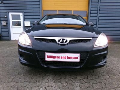 Brugt 2008 Hyundai i30 Classic Hatchback | 14.999 kr. (Fair pris)