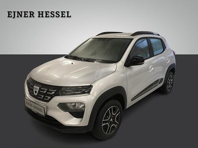 brugt Dacia Spring EL Comfort 44HK 5d Aut.